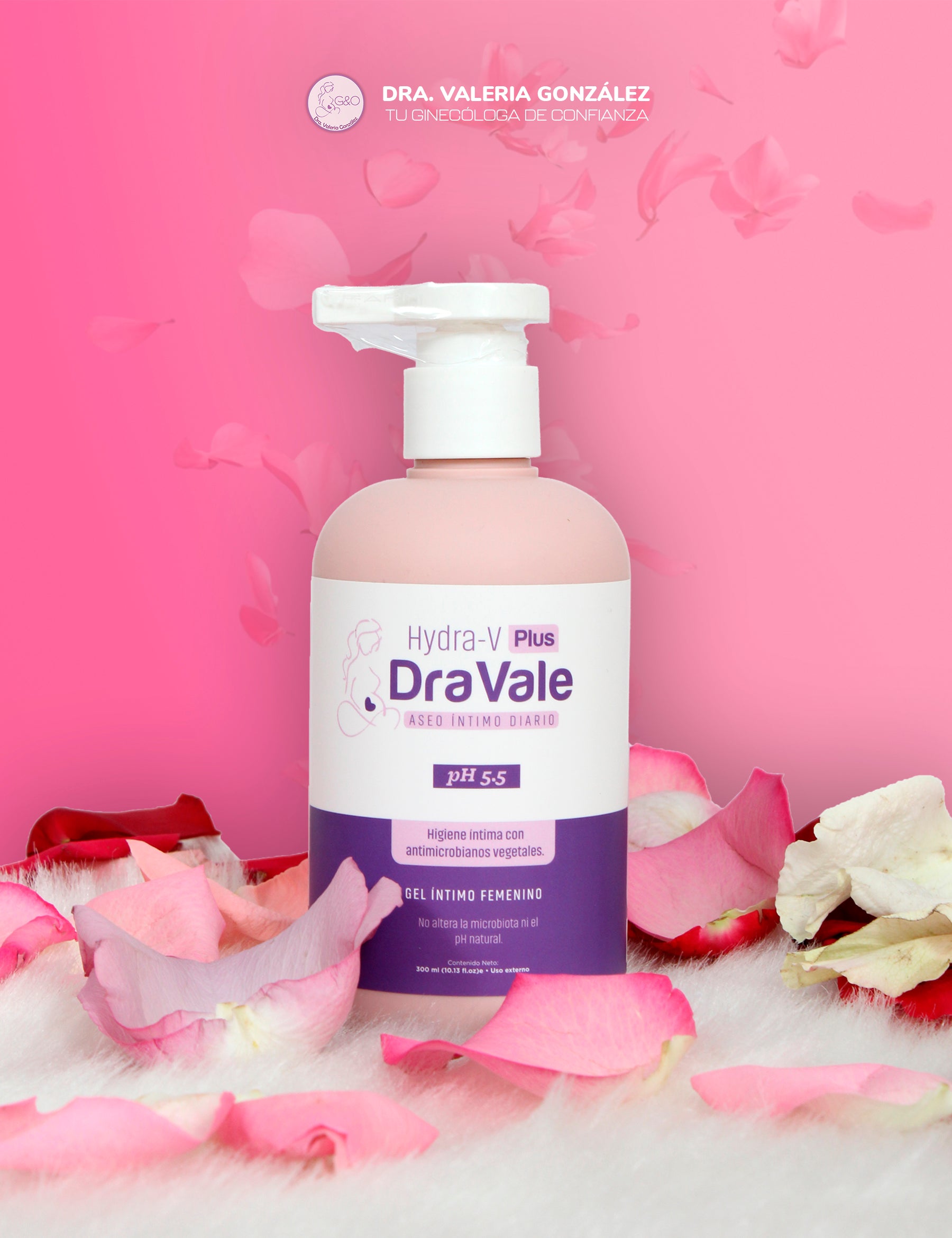 HYDRA-V PLUS - PROTECCIÓN EXTRA